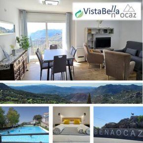 VISTABELLA, Benaocaz